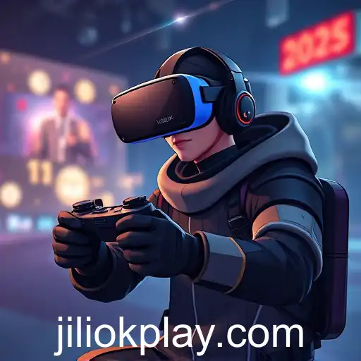 Gaming Trends and Innovations