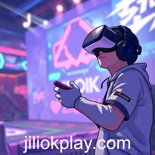 Evolution of English Game Websites