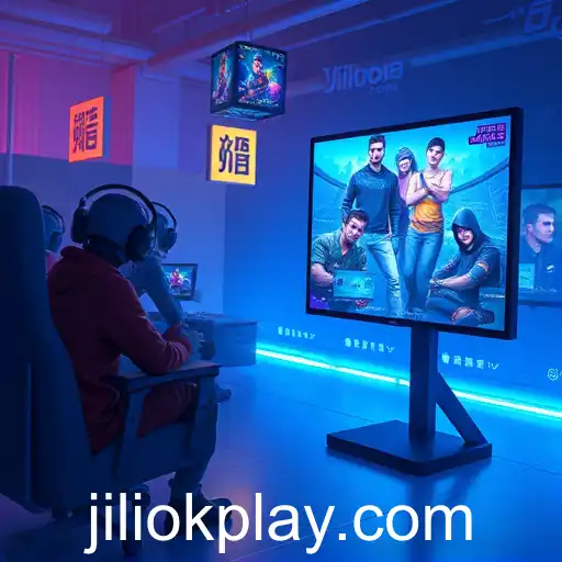 Jiliok's Role in Game Development Trends