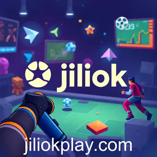 Jiliok Gaming Website Expands Influence