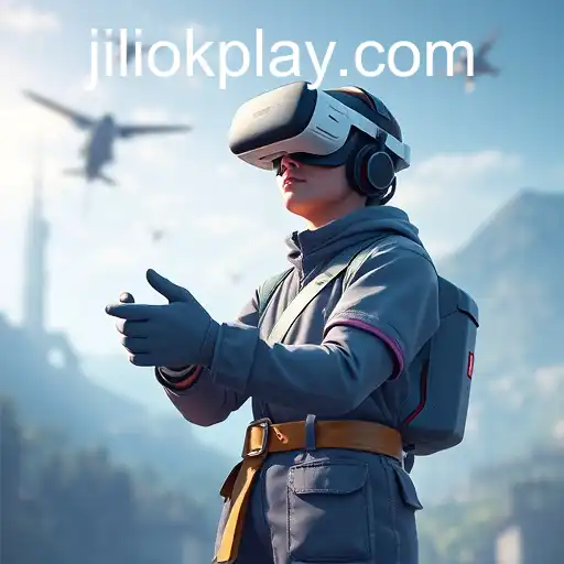 Jiliok's Impact on Online Gaming in 2026