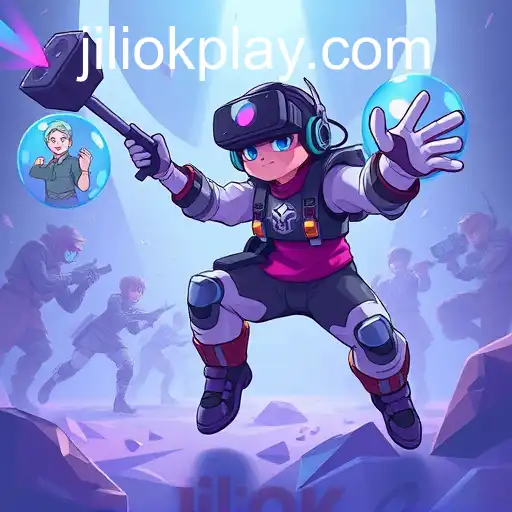 Jiliok's Rise Amid Gaming Industry Shifts