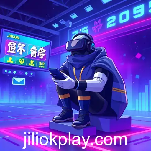 Rising Influence of Jiliok in Gaming Communities