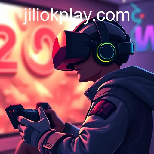Jiliok Revolutionizes Gaming in 2025