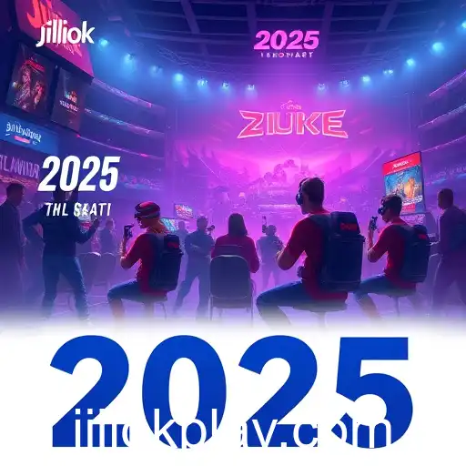 The Rise of Jiliok in the Gaming World