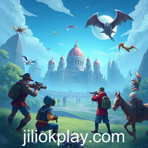 The Rise of E-Sports Amidst Global Changes