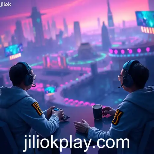 Exploring the Rise of Online Gaming Platforms