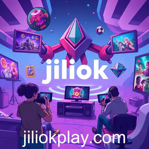 The Rise of 'Jiliok': A New Player in Online Gaming