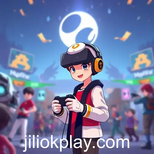 The Rise of Jiliok: Gaming in 2025