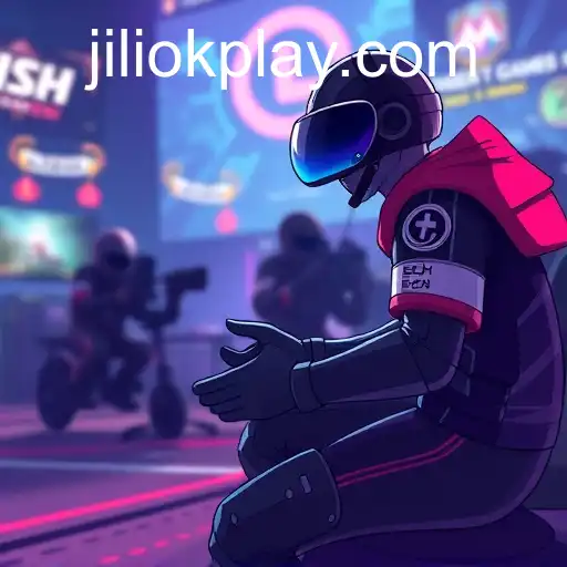 Rise of Jiliok: A New Era in Online Gaming
