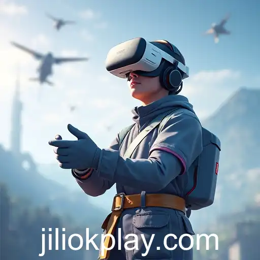 Jiliok's Impact on Online Gaming in 2026