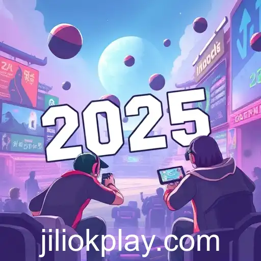 Jiliok: The Evolution of Online Gaming