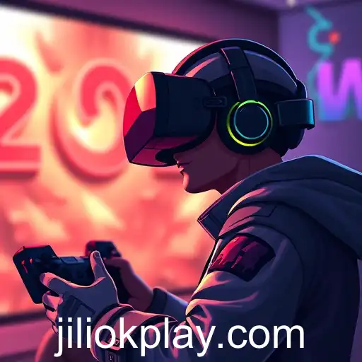 Jiliok Revolutionizes Gaming in 2025