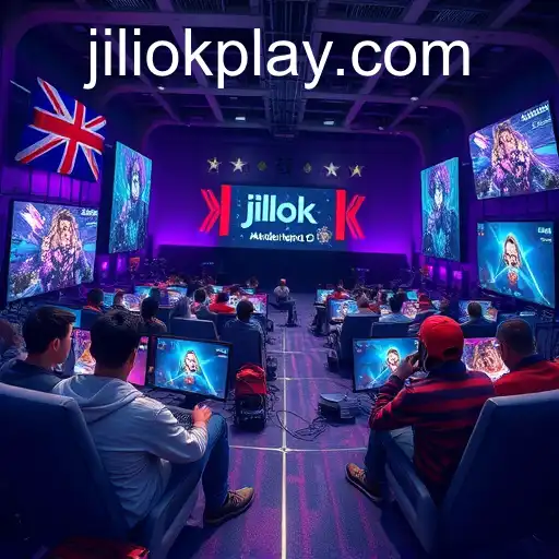 The Rise of Online Gaming Platforms