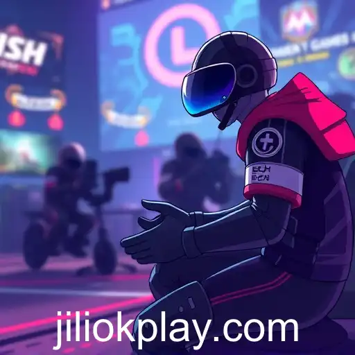 Rise of Jiliok: A New Era in Online Gaming